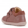 Sneakersy dla dziewczynki Geox B164PA-04477-C8007 kolor róż