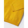 Mayoral 309-64 Sweter dla chłopców kolor kukurydza