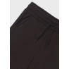Mayoral 705-68 Spodnie dresowe chłopięce kolor brąz