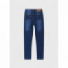 Mayoral 22-00543-057 Spodnie jeansowe chłopiec 543-57 ciemny