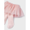 Mayoral 2815-64 Komplet ze spódniczką dziewczęcy kolor różowy