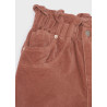 Mayoral 4504-47 Długie spodnie dla dziewczynki kolor nude