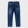 Mayoral 22-00515-038 Spodnie jeans slim fit chłopiec 515-38 medio