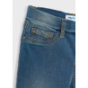 Spodnie jeansy dziewczęce Mayoral 548-19 Medio