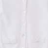 Losan sweter 618-5706AD kolor biały