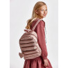 Mayoral 10387-30 Plecak dla dziewczynki kolor różany