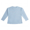 iDO 45681-3811 Bluzka dla dziewczynki kolor niebieski