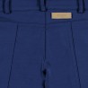 Mayoral 3708-82 Jeginsy jeansy dzianina kolor Granatowy