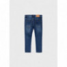 Mayoral 515-67 Spodnie jeansowe slim fit chłopiec kolor medio