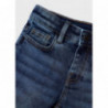 Mayoral 515-67 Spodnie jeansowe slim fit chłopiec kolor medio