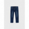 Mayoral 3519-92 Spodnie jeansowe chłopiec kolor ciemny