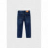 Mayoral 3519-92 Spodnie jeansowe chłopiec kolor ciemny
