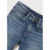 Mayoral 543-14 Spodnie jeans regular fit chłopiec kolor medio