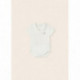 Mayoral 1765-89 Body koszulowe chłopiec kolor biały