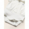 Mayoral 1765-89 Body koszulowe chłopiec kolor biały