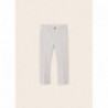 Mayoral 3514-83 Spodnie eleganckie chłopiec kolor tapioka