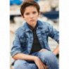 Mayoral 6446-5 Kurtka jeansowa chłopiec kolor jeans