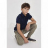 Mayoral 6593-27 Spodnie dresowe chłopiec kolor fossil