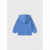 Mayoral 1420-42 Bluza z aplikacją chłopiec kolor atlantyk