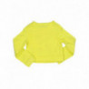 Birba&Trybeyound 67490-00-35F Kurtka letnia kolor żółty