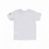 Birba&Trybeyound 64098-00-15A Koszulka krótki rękaw kolor biały