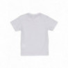 Birba&Trybeyound 64094-00-15A Koszulka krótki rękaw kolor biały