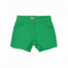 Birba&Trybeyound 61478-00-25K Szorty kolor zielony
