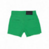 Birba&Trybeyound 61478-00-25K Szorty kolor zielony