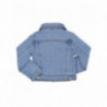 Birba&Trybeyound 67897-00-60A Kurtka jeans kolor niebieski