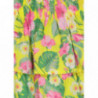 Birba&Trybeyound 65008-00-93Z Spódnica w kwiaty kolor żółty