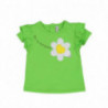Birba&Trybeyound 64049-00-25B Koszulka kolor zielony