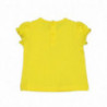 Birba&Trybeyound 64022-02-35A Koszulka kolor żółty