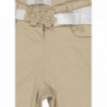 Birba&Trybeyound 62023-00-15M Spodnie kolor beż