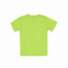 Birba&Trybeyound 64498-02-25G Koszulka krótki rękaw kolor limonka