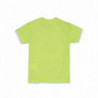 Birba&Trybeyound 64080-00-25G Koszulka krótki rękaw kolor limonka