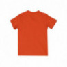 Birba&Trybeyound 64059-00-35T Bluzka krótki rękaw kolor pomarańcz