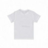 Birba&Trybeyound 64053-00-15A Koszulka krótki rękaw kolor biały