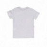 Birba&Trybeyound 64001-02-15A Bluzka krótki rękaw kolor biały