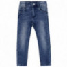 Birba&Trybeyound 62997-01-97Z Spodnie jeans kolor granat