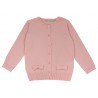 Losan sweter 618-5706AD kolor róż