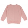 Losan sweter 618-5706AD kolor róż
