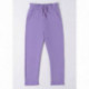 iDO 46541-3414 Spodnie dresowe dziewczynka kolor fiolet