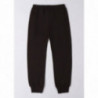 iDO 46438-0658 Spodnie dresowe chłopiec kolor czarny