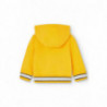 Boboli 236157-1146 Bluza dziewczynka kolor limonka