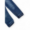 Boboli 516013-BLUE Spodnie chłopiec kolor niebieski