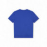 BOSS J25O06-79B T-shirt chłopiec kolor szafir