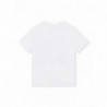 TIMBERLAND T25T80-10P T-shirt chłopiec kolor biały