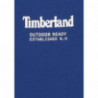 TIMBERLAND T25T78-830 T-shirt chłopiec kolor szafir