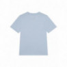 TIMBERLAND T25T77-79L T-shirt chłopiec kolor niebieski