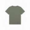 TIMBERLAND T25T77-708 T-shirt chłopiec kolor khaki